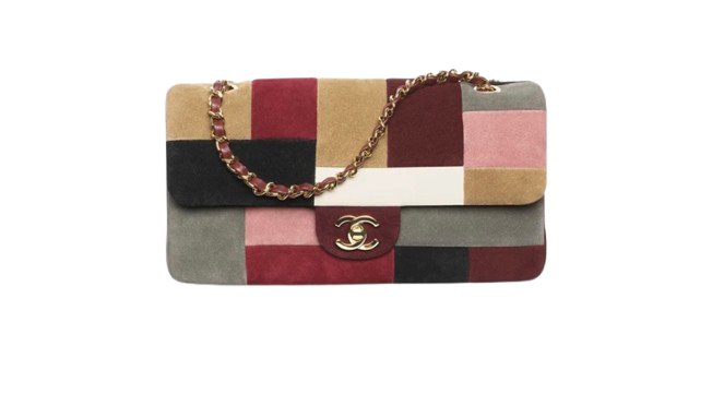 Nigella Flap Bag
