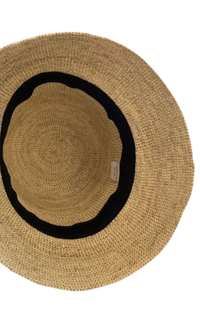 Fontina Hat