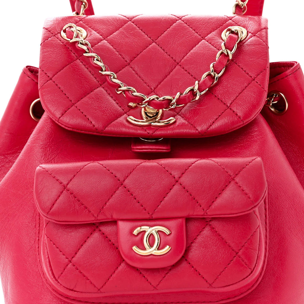 Leighton Backpack
