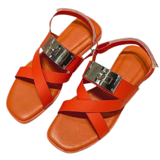Zariyah Sandals