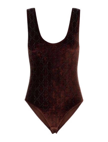 Finley Bodysuit
