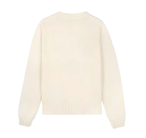 Camilla Pullover