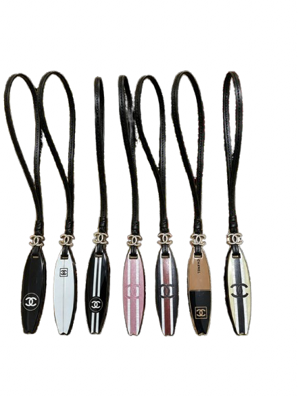 Azalea Surfboard Bag Charm