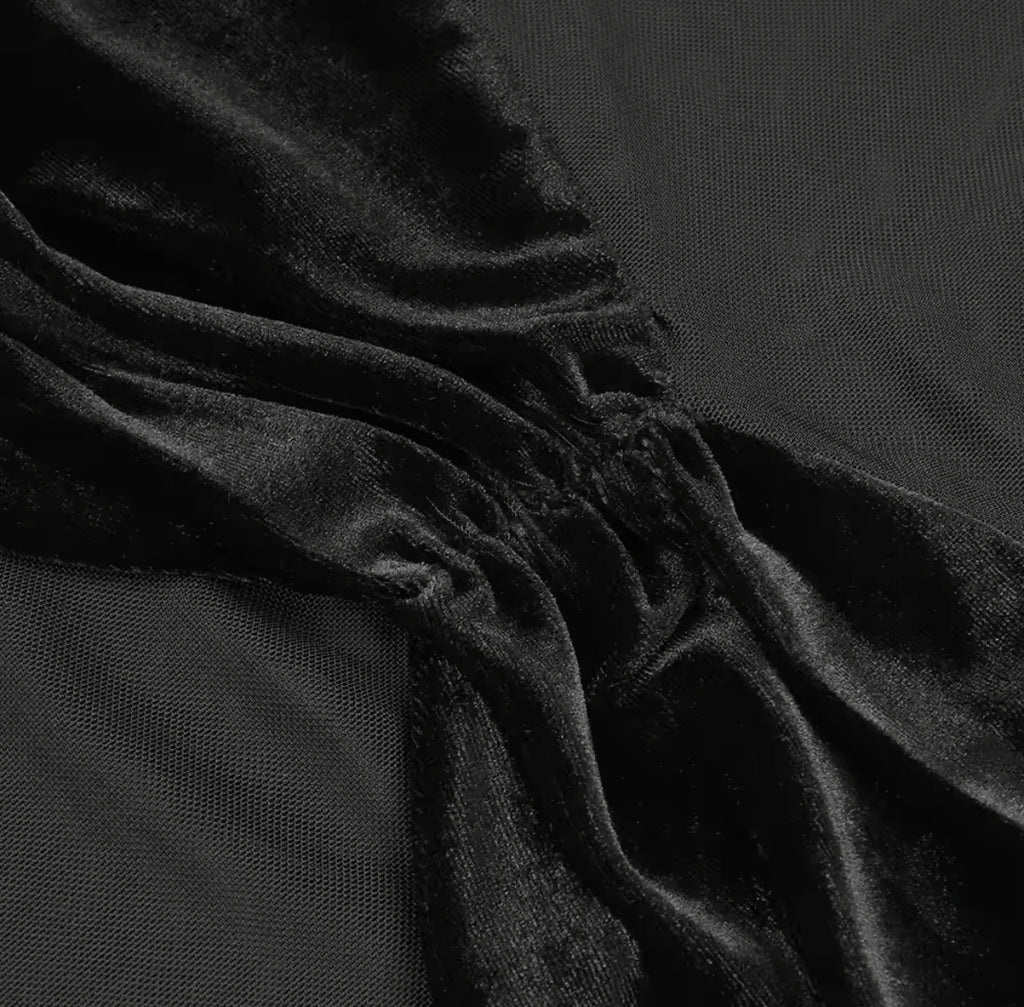 Claire Dress