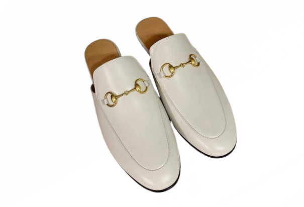 Lottie Loafers