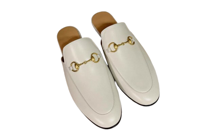 Lottie Loafers