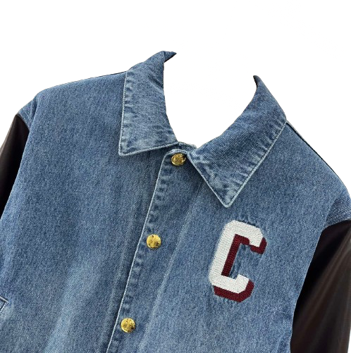 Sharlene Jacket