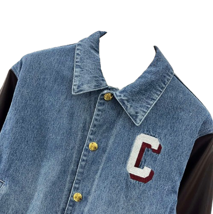 Sharlene Jacket