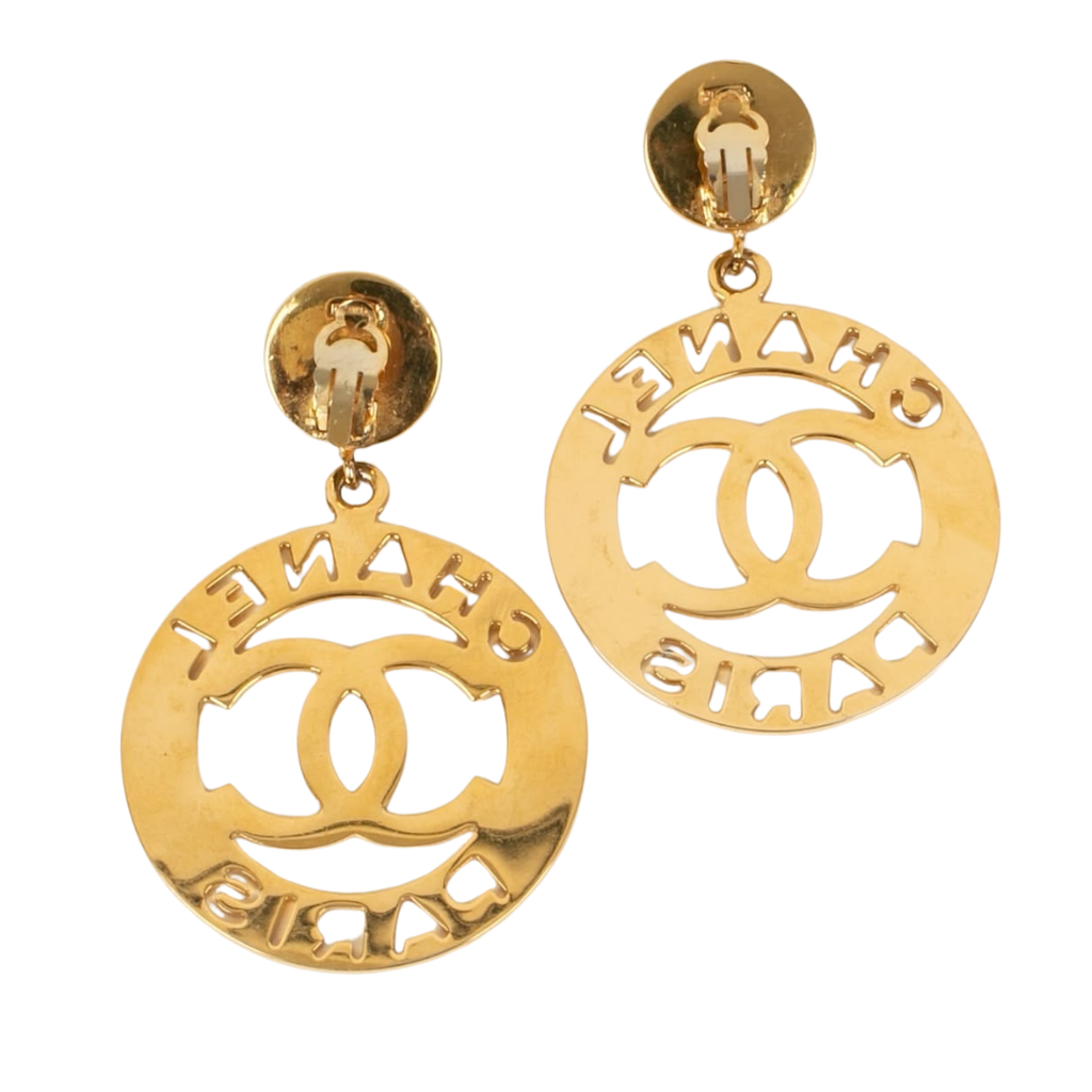 Sahar Earrings
