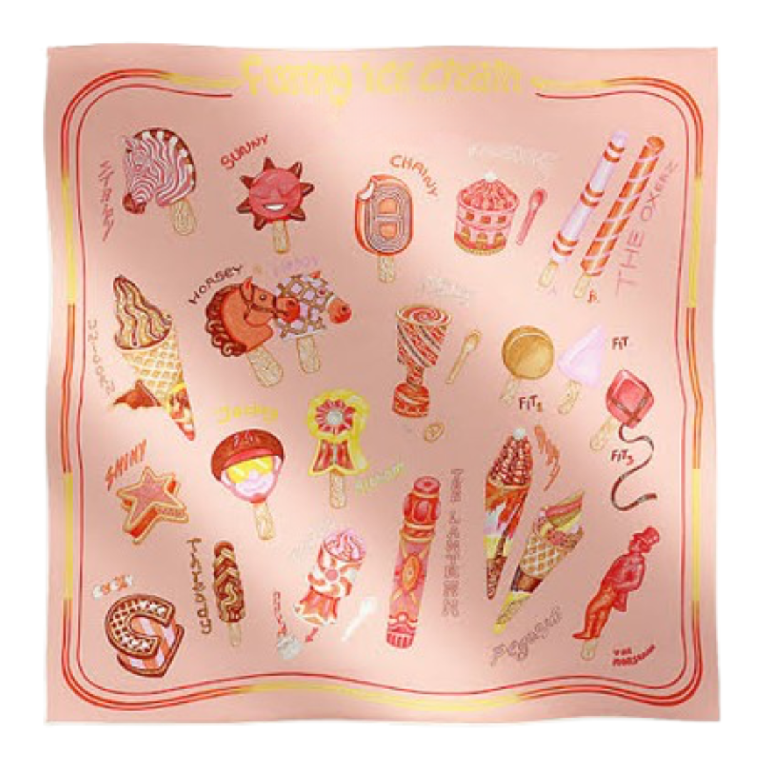 Ria Scarf