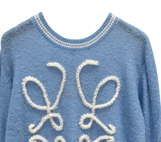 Elowen Knit