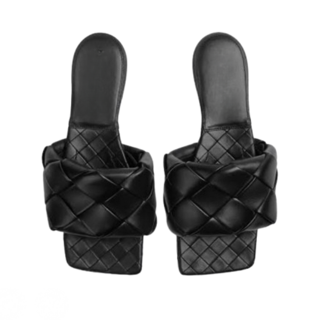 Maisey Slides