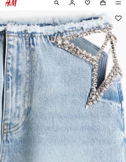 Ulyssa Jeans