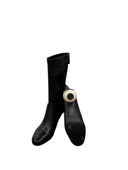Karla Boots