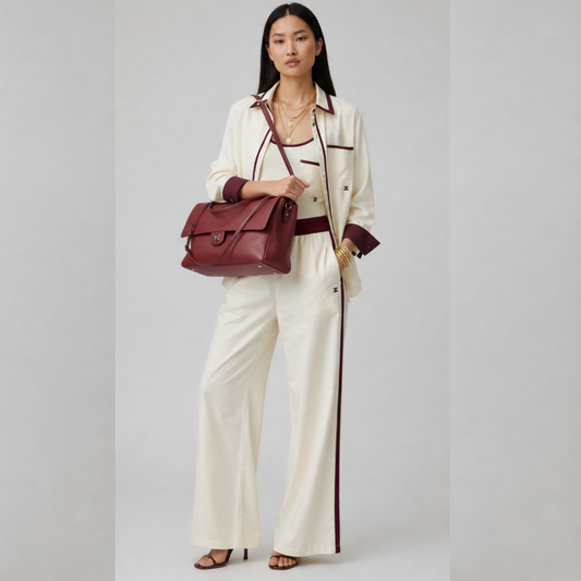 Lerato Jumbo Bag