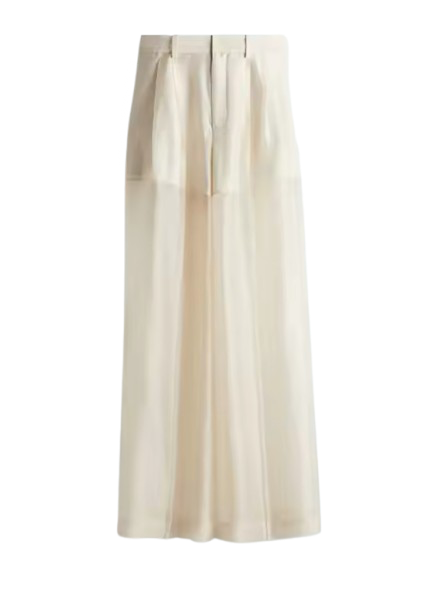 Fontini Jacket and Pants Set