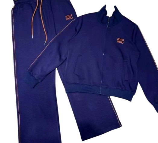 Jazhara Trainingsanzug