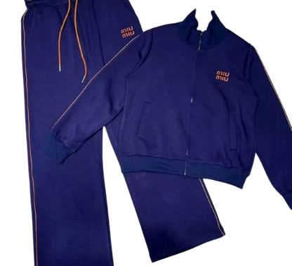 Jazhara Trainingsanzug