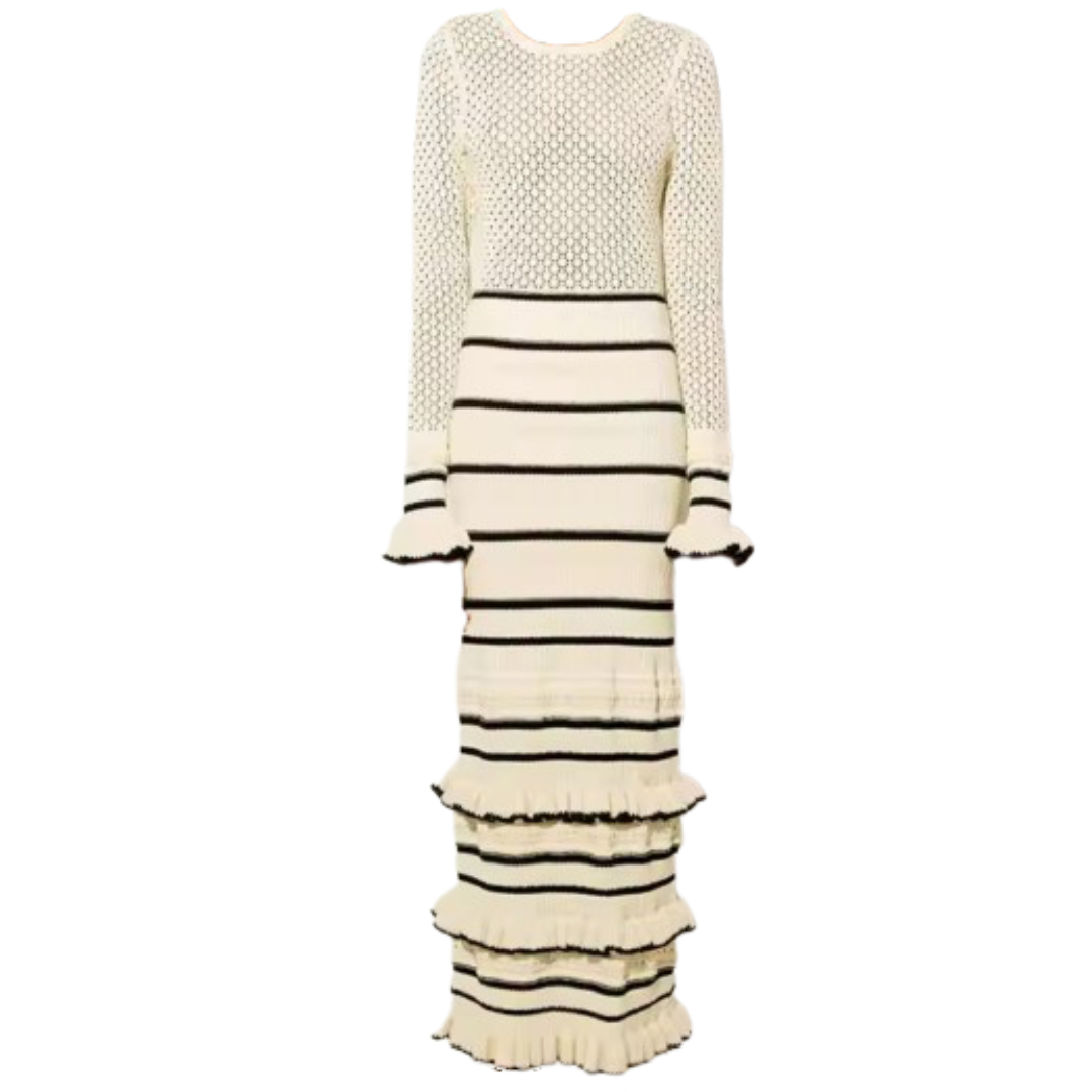 Shauna Dress