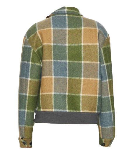 Tasmin Jacket