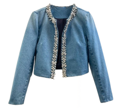 Cora Jacket