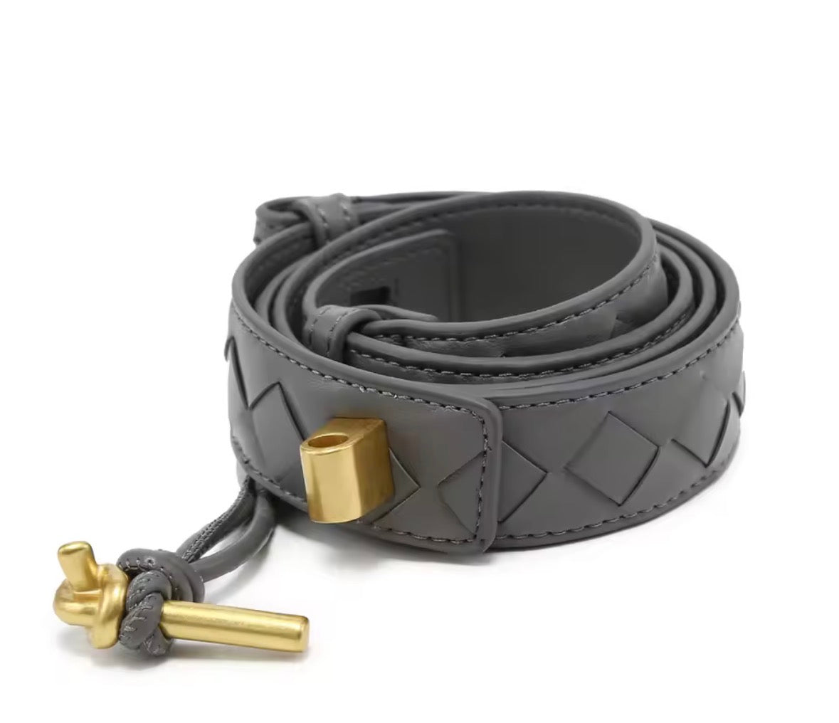 Letizia Belt