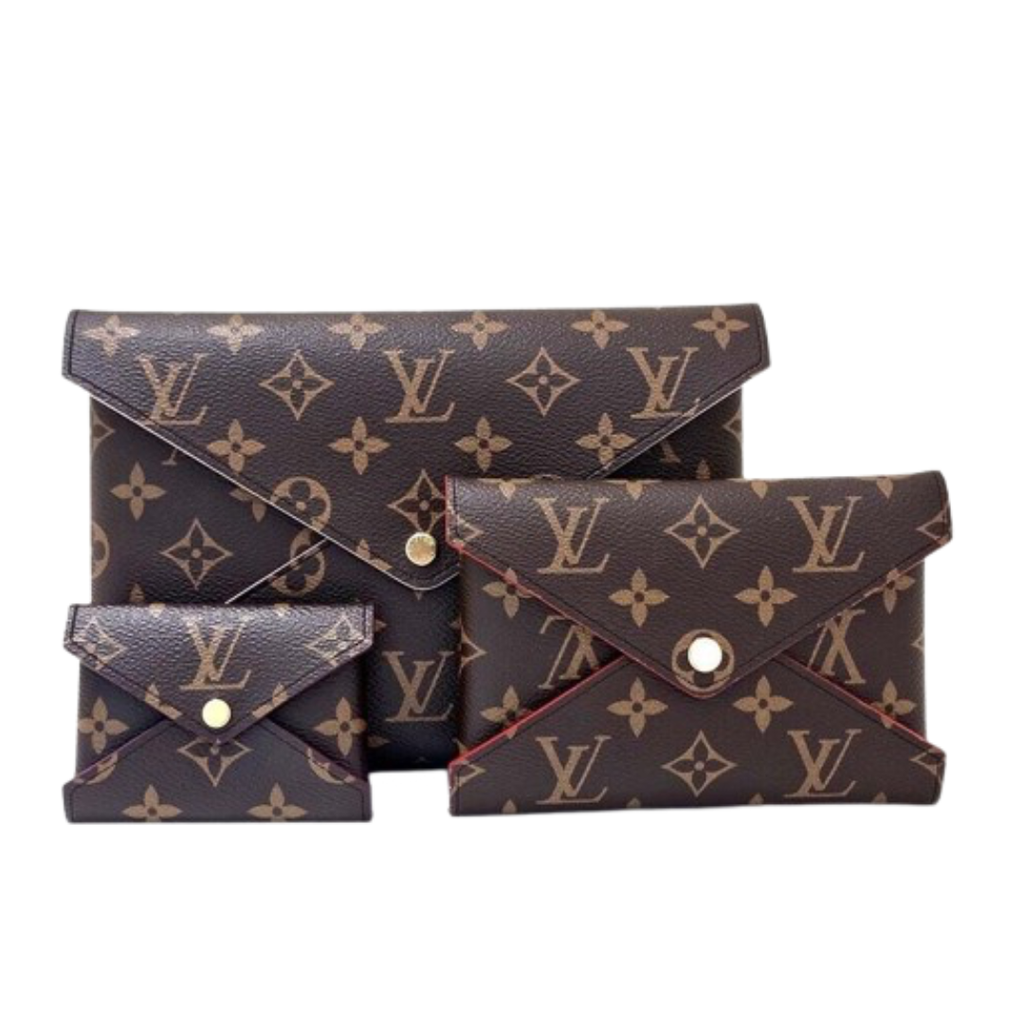 Yuri Pouch Set
