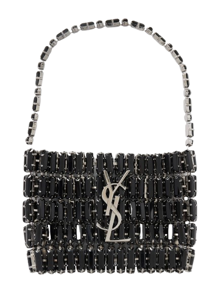 Trinity Crystal Bag