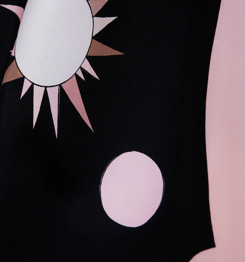 Sierra Halterneck Dress