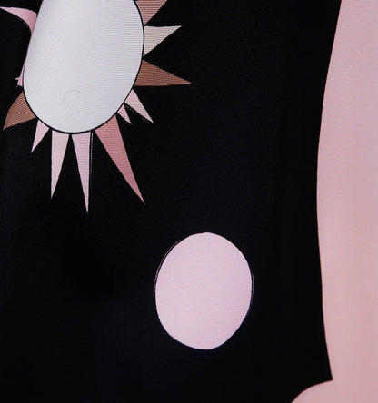 Sierra Halterneck Dress