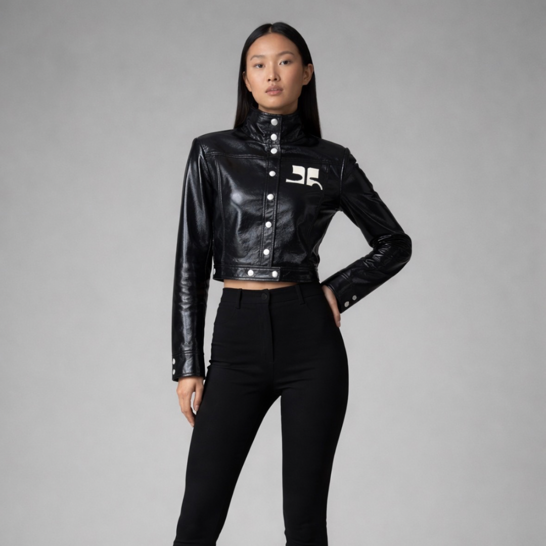 Leah Jacket