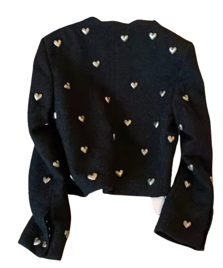 Tenielle Jacket