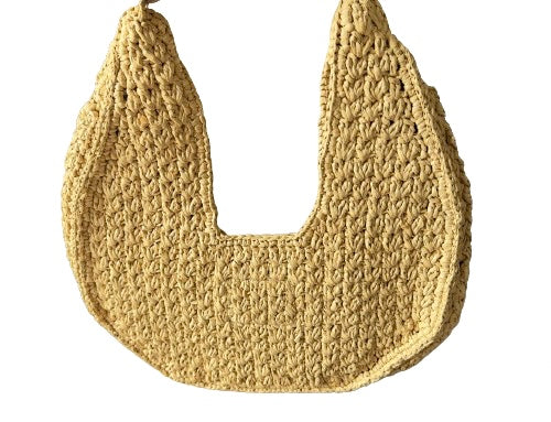 Paige Hobo Bag