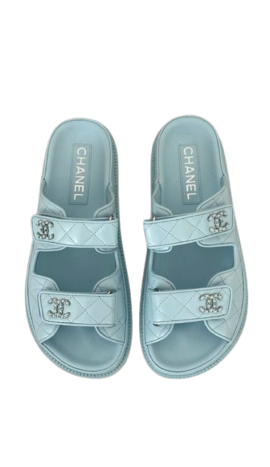 Teigan Slides