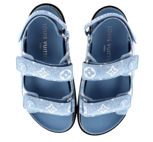 Kimora Sandalen