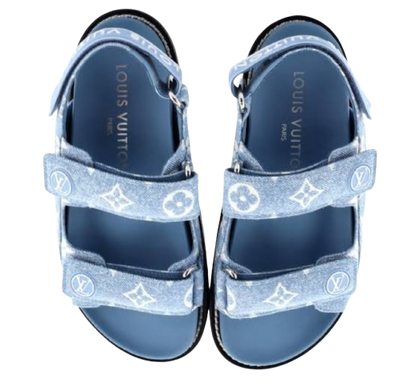 Kimora Sandalen