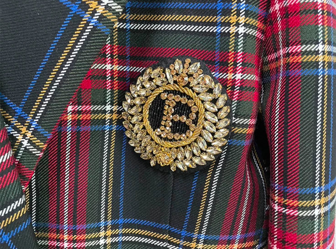 Bonnie Jacke