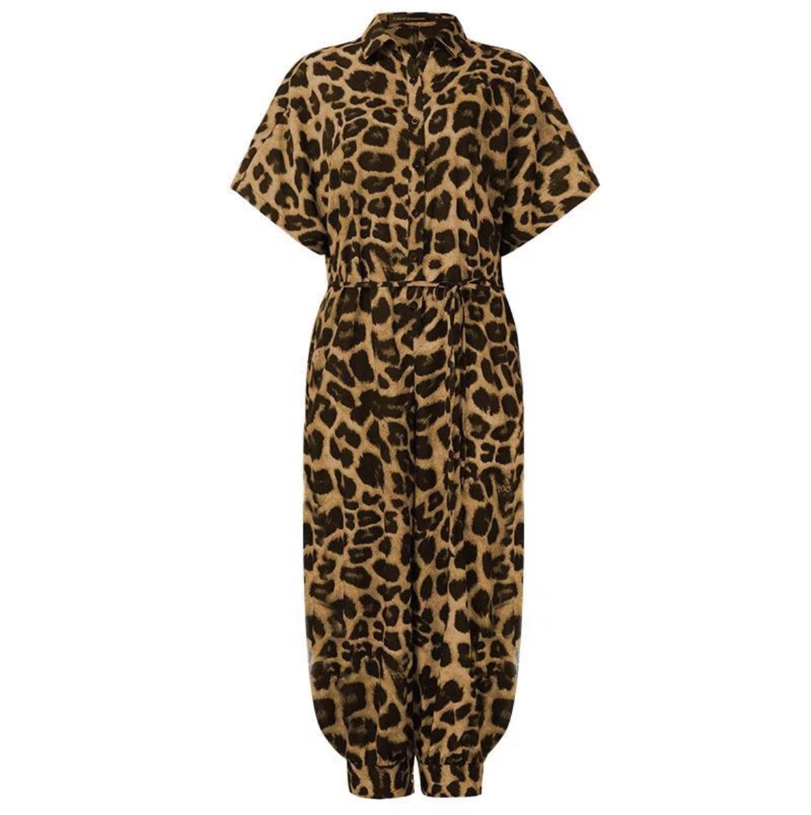 Greta-Overall