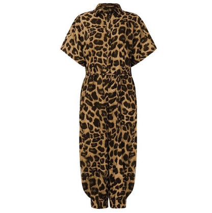 Greta-Overall