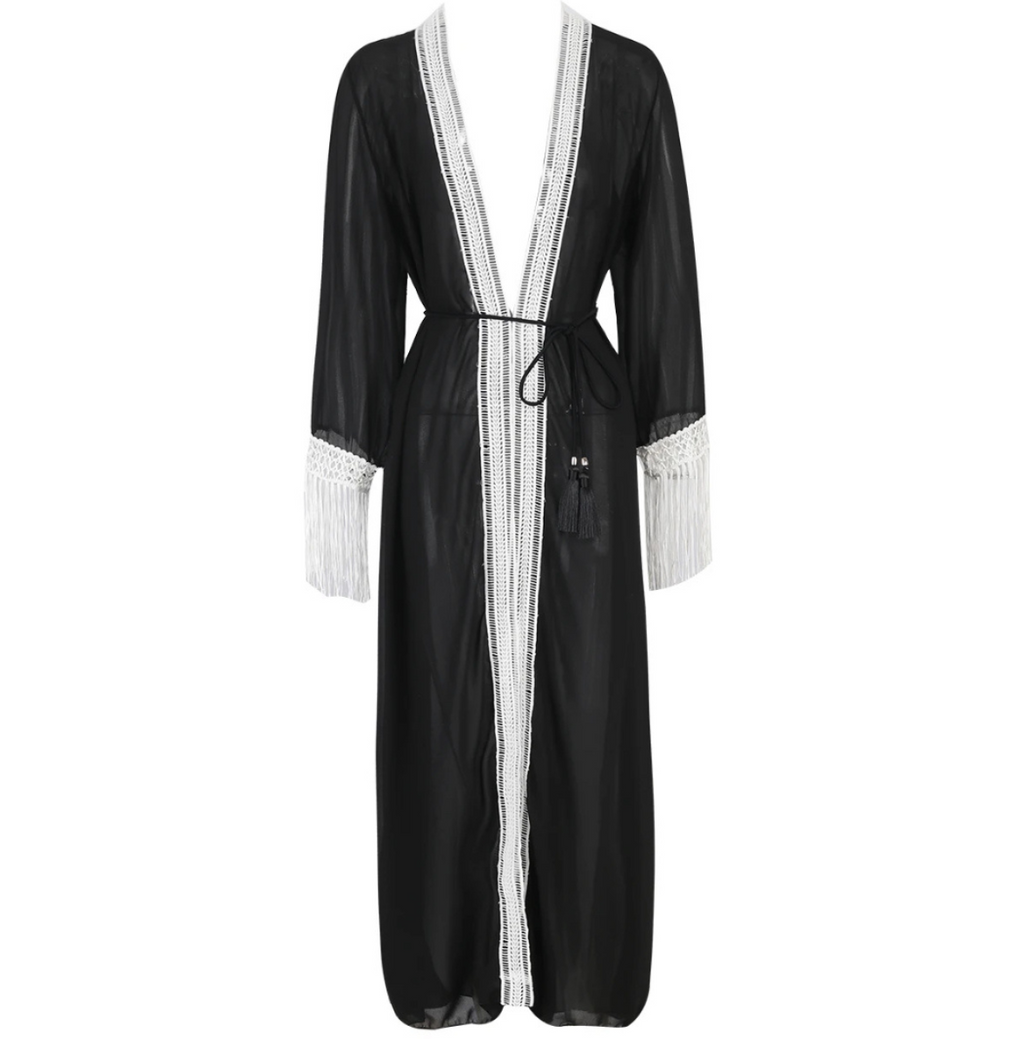 Edena Cover-up