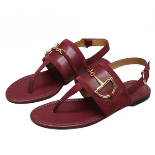 Sevda Sandals
