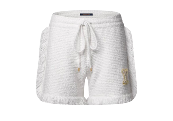 Tallulah Shorts