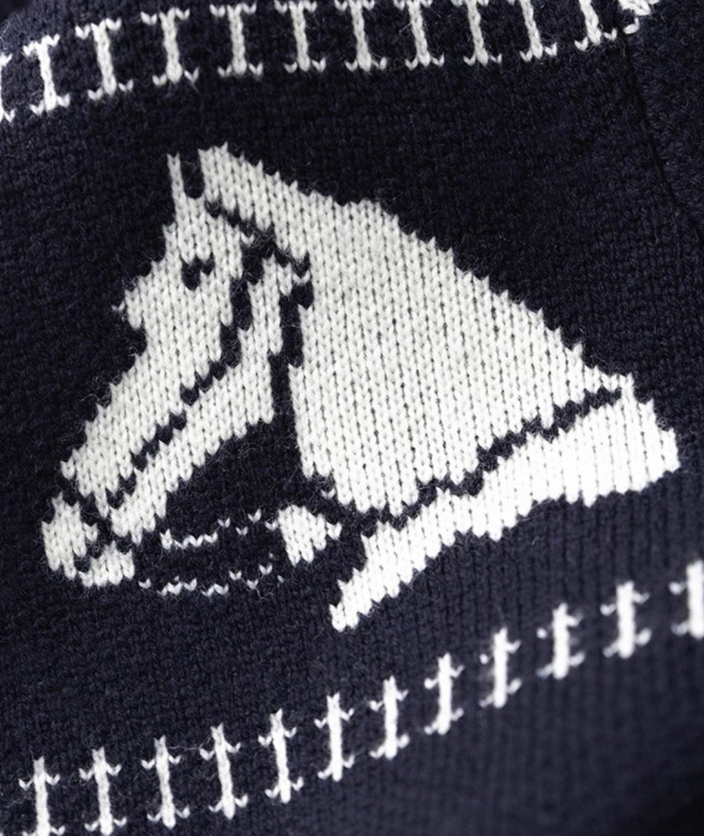 Gina Cardigan