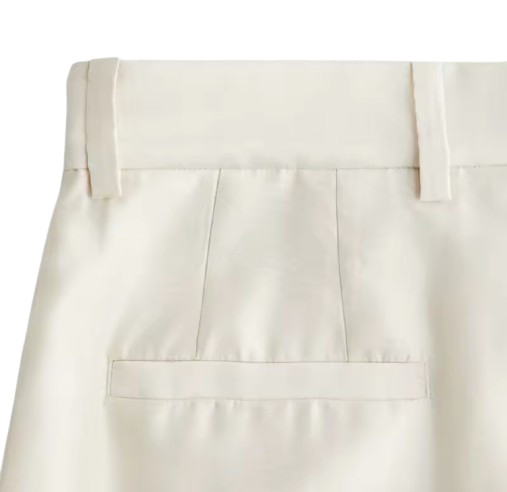 Fontini Jacket and Pants Set