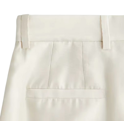 Fontini Jacket and Pants Set
