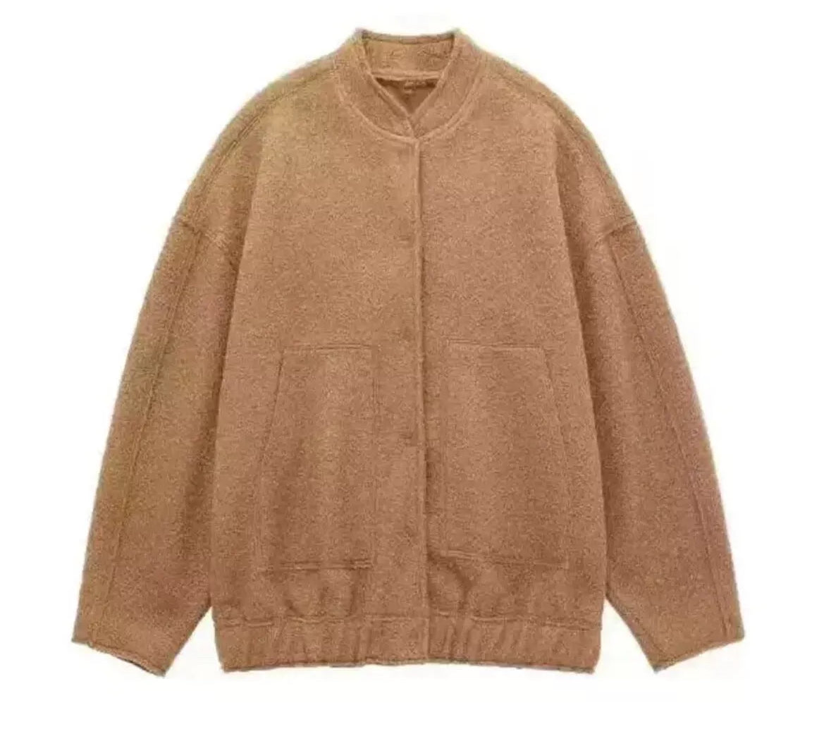Mia Bomberjacke