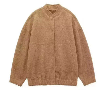 Mia Bomberjacke