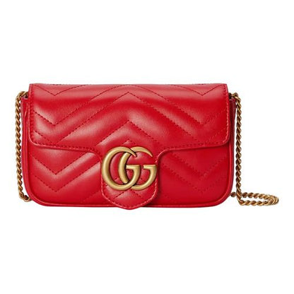 Esmeralda Bag