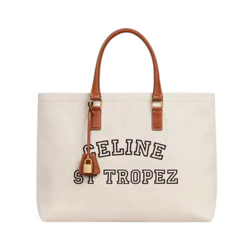 Suri Tote Bag