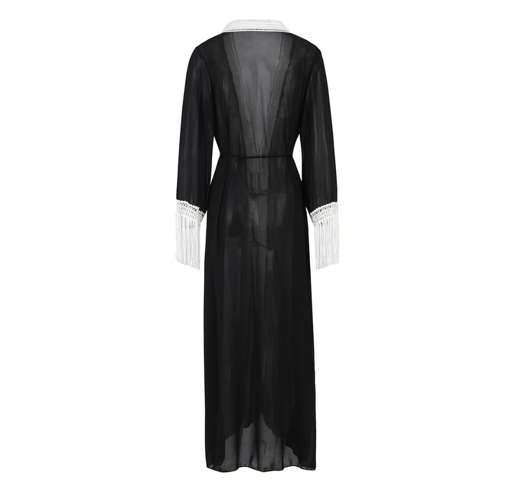 Edena Cover-up